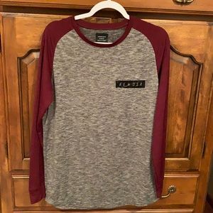 American Eagle Outfitters size m long sleeve T